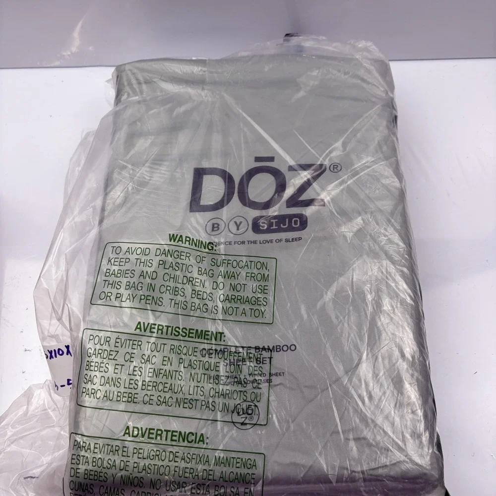 DOZ by SIJO doz by